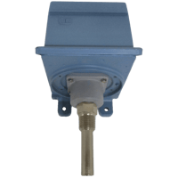 United Electric Temperature Switch, 400 Series Type C402 Models 120 & 121
